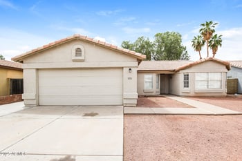 8953 Monte Vista Rd, Phoenix, AZ 85037