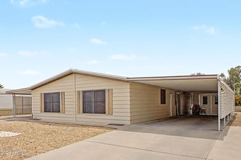 8953 Ohio Ave #301, Sun Lakes, AZ 85248