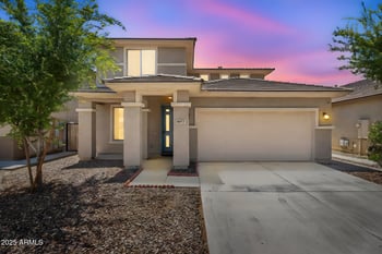 8953 Townley Ave, Peoria, AZ 85345