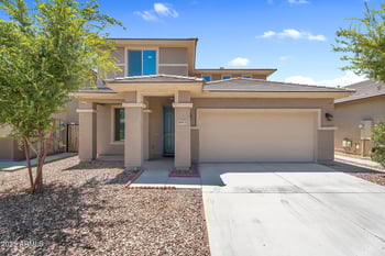8953 Townley Ave, Peoria, AZ 85345