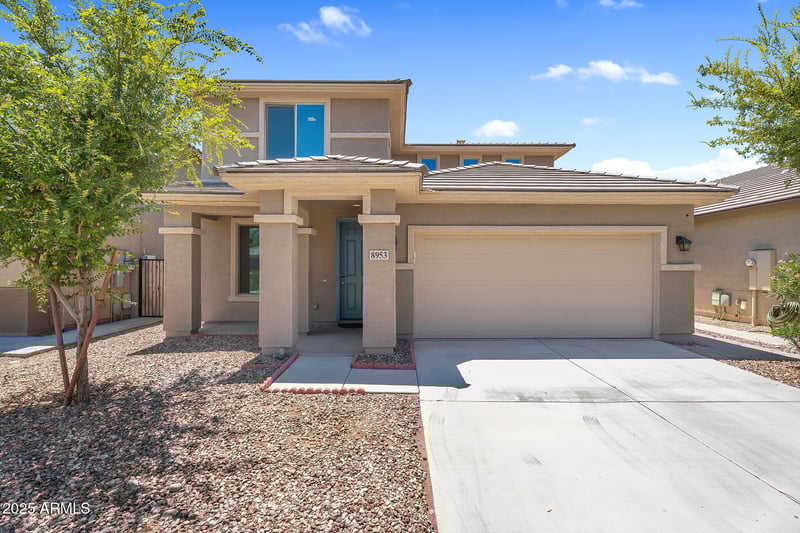 8953 Townley Ave, Peoria, AZ 85345
