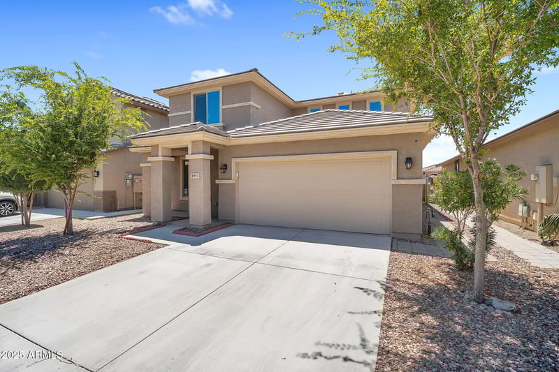 8953 Townley Ave, Peoria, AZ 85345