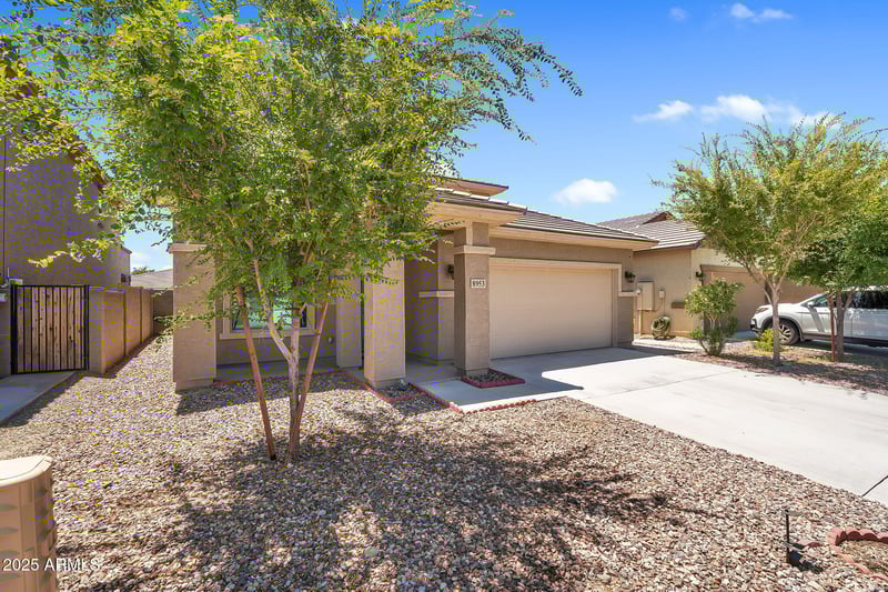 8953 Townley Ave, Peoria, AZ 85345