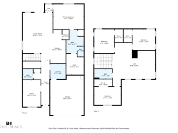 8953 Townley Ave, Peoria, AZ 85345