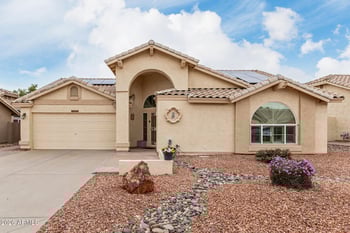 8954 Sequoia Dr, Peoria, AZ 85382