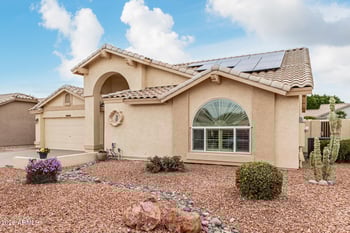 8954 Sequoia Dr, Peoria, AZ 85382