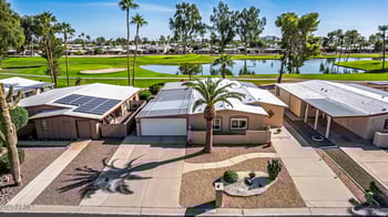 8955 Fairway Blvd, Sun Lakes, AZ 85248