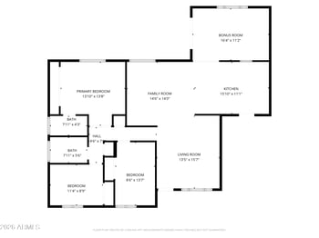 8955 Meadowbrook Ave, Phoenix, AZ 85037