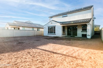 8955 W Luke Ave, Glendale, AZ 85305