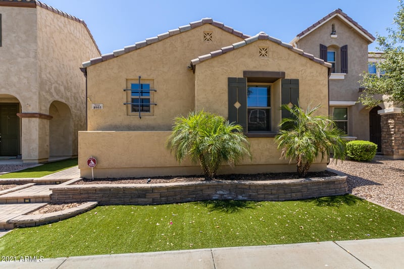 8955 W Northview Ave, Glendale, AZ 85305