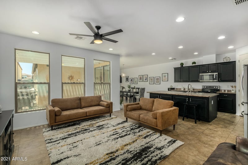 8955 W Northview Ave, Glendale, AZ 85305