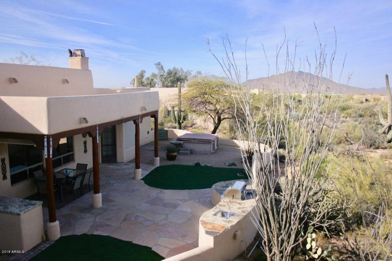 8956 E Stagecoach Ps, Carefree, AZ 85377