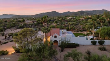 8956 E Venus Dr, Carefree, AZ 85377
