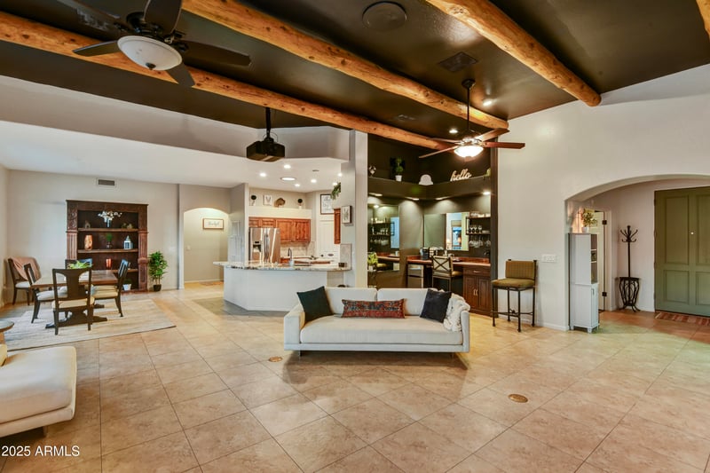 8956 Stage Coach Pass Rd, Carefree, AZ 85377