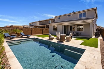 8958 Orange Dr, Glendale, AZ 85305