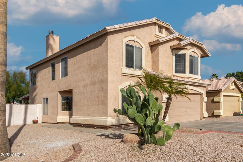 896 E Folley St, Chandler, AZ 85225