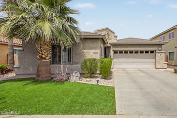 896 Indian Wells Pl, Chandler, AZ 85249