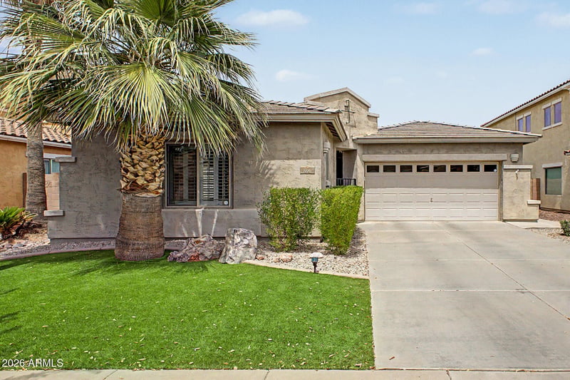 896 Indian Wells Pl, Chandler, AZ 85249