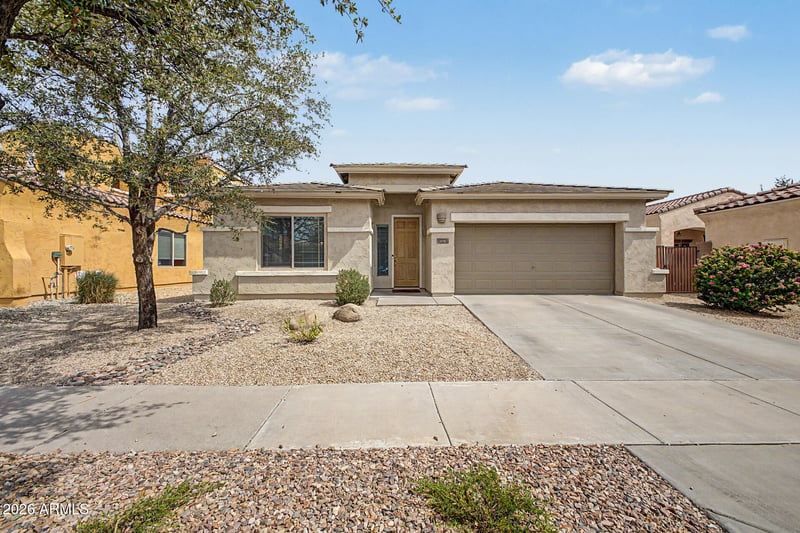 896 E La Costa Pl, Chandler, AZ 85249
