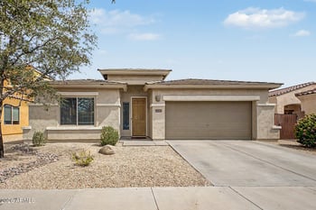 896 La Costa Pl, Chandler, AZ 85249