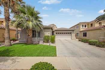 896 Indian Wells Pl, Chandler, AZ 85249