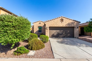 896 Jacob St, Chandler, AZ 85225