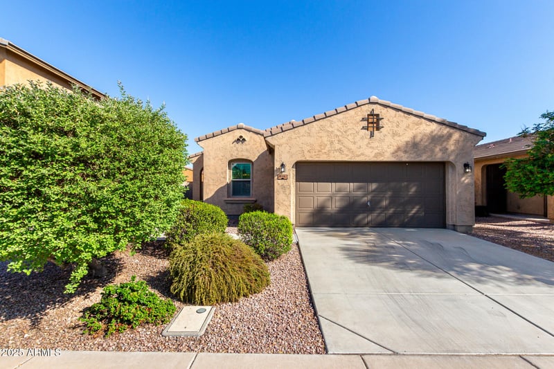896 Jacob St, Chandler, AZ 85225