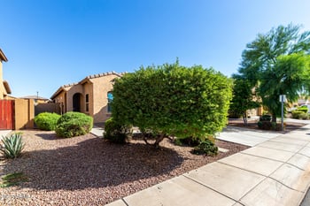 896 Jacob St, Chandler, AZ 85225