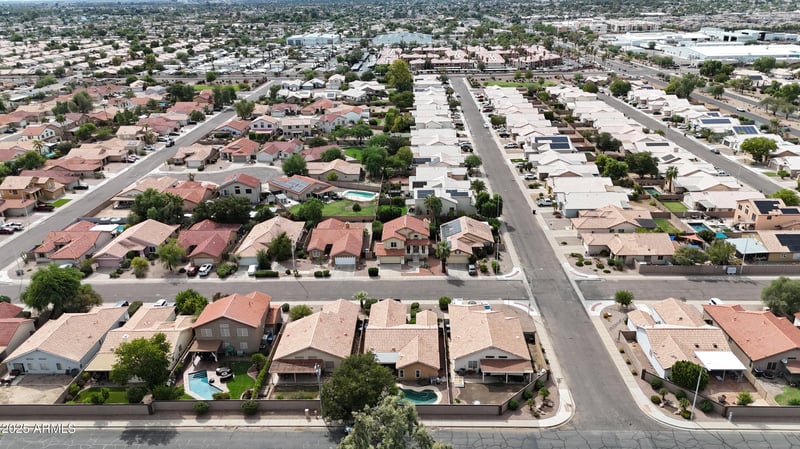 896 Layman St, Chandler, AZ 85225