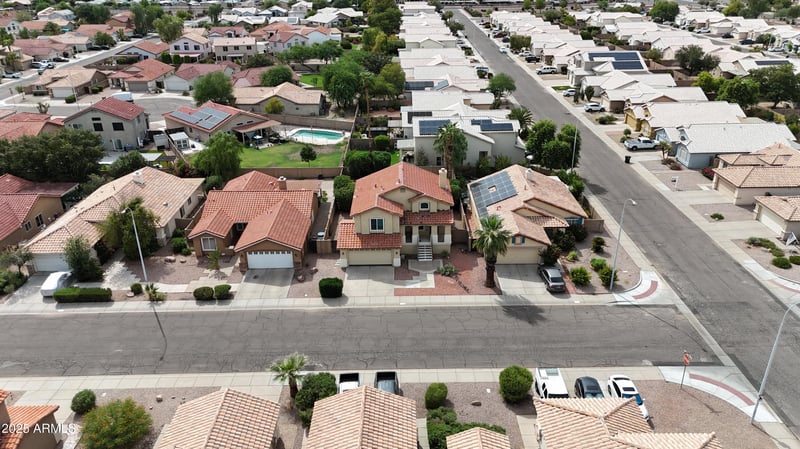 896 Layman St, Chandler, AZ 85225