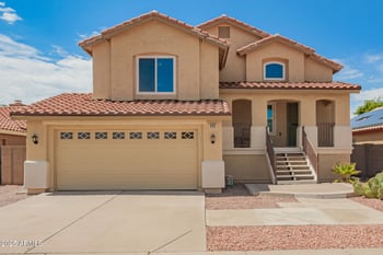 896 Layman St, Chandler, AZ 85225