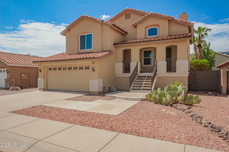 896 Layman St, Chandler, AZ 85225