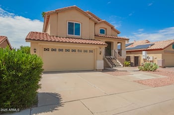 896 Layman St, Chandler, AZ 85225