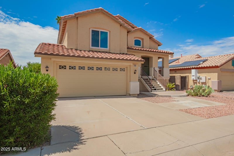 896 Layman St, Chandler, AZ 85225