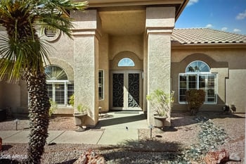 8960 Kerry Ln, Peoria, AZ 85382