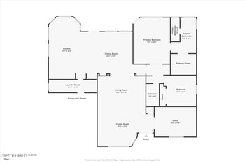 8960 Kerry Ln, Peoria, AZ 85382