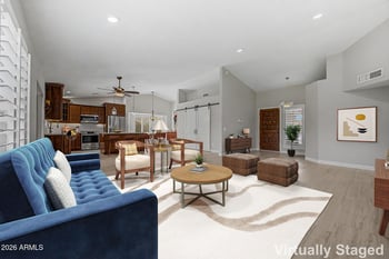 8961 E Sutton Dr, Scottsdale, AZ 85260
