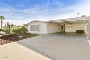 8961 Michigan Ave, Sun Lakes, AZ 85248