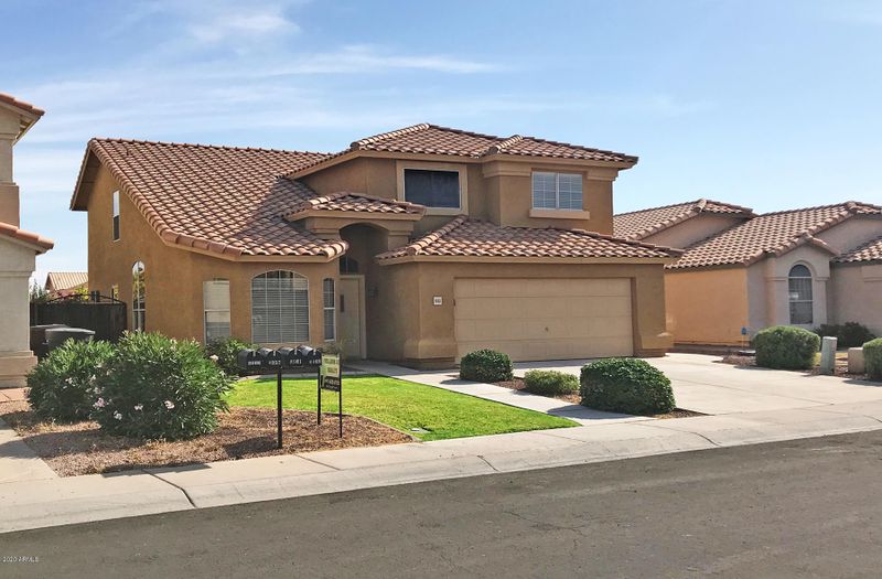 8961 W Marconi Ave, Peoria, AZ 85382