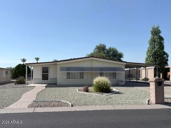 8962 Fairway Blvd, Sun Lakes, AZ 85248