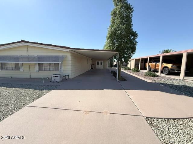 8962 E Fairway Blvd, Sun Lakes, AZ 85248