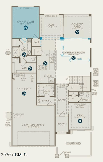 8962 Marshall Ave, Glendale, AZ 85305