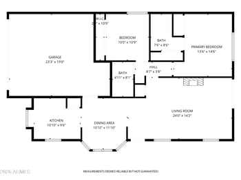 8962 64th Ln, Glendale, AZ 85302