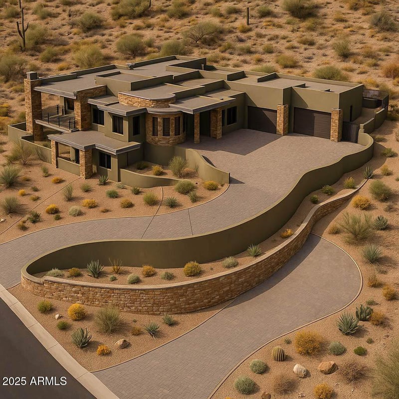 8962 Roberta Ln, Peoria, AZ 85383