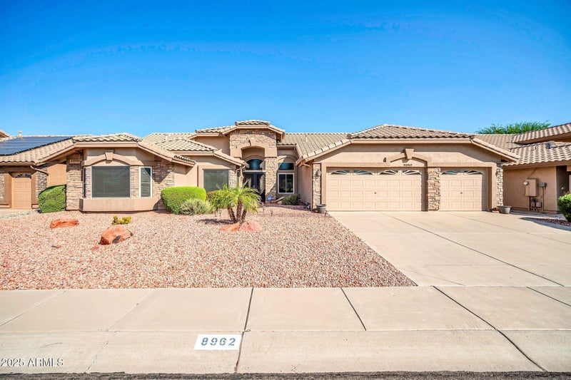 8962 Wescott Dr, Peoria, AZ 85382