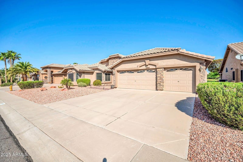 8962 Wescott Dr, Peoria, AZ 85382