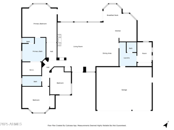 8962 Wescott Dr, Peoria, AZ 85382
