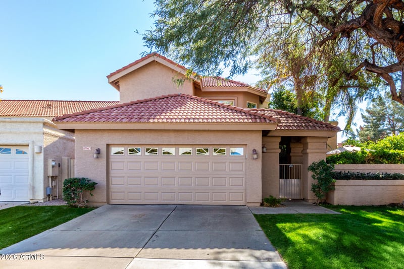 8963 Gail Rd, Scottsdale, AZ 85260