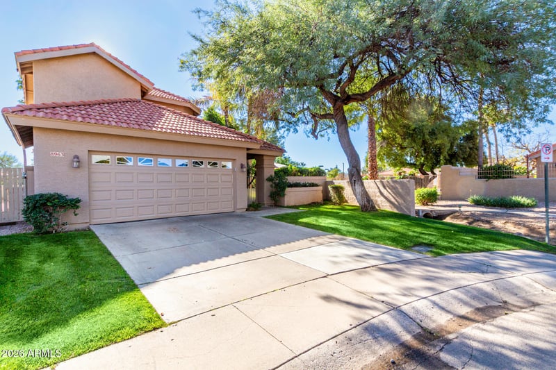 8963 Gail Rd, Scottsdale, AZ 85260
