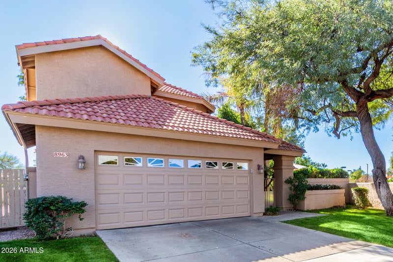 8963 Gail Rd, Scottsdale, AZ 85260